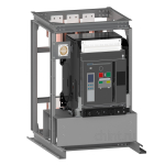 Блок для замены автоматических выключателей типа Электрон Э16В - Э16В-NA1-2000-1000-М CHINT (1)