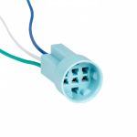 Адаптер для подключение кнопок S-Pro67 3 контакта EKF PROxima Адаптер для подключение кнопок S-Pro67 3 контакта EKF PROxima