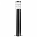 Уличный светильник Arte Lamp Portico A8381PA-1SS Уличный светильник Arte Lamp Portico A8381PA-1SS