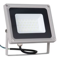Прожектор светодиодный 006 FL LED 30W 6500K IP65 (1/10) Прожектор светодиодный 006 FL LED 30W 6500K IP65 (1/10)
