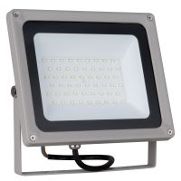 Прожектор светодиодный 006 FL LED 50W 6500K IP65 (1/10) Прожектор светодиодный 006 FL LED 50W 6500K IP65 (1/10)