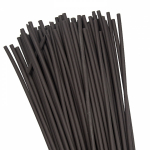 Термоусадочная трубка ТУТ 6/3 черная EKF PROxima Термоусадочная трубка ТУТ 6/3 черная EKF PROxima