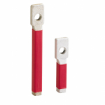 DPX3 плоские задние клеммы 3P DPX3 плоские задние клеммы 3P