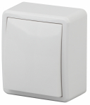 Выключатель с подсв о/у белый IP20 11-1202-01 Эксперт ЭРА (16/160/3200)
