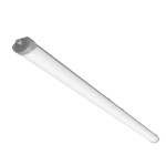 Светодиодный светильник VARTON Stix 2,0 м 80 Вт 4000 K рассеиватель опал поликарбонат