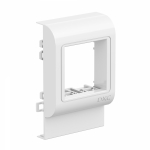 PDA-BN 100 Рамка-суппорт под 2 модуля "BRAVA" ДКС PDA-BN 100 Рамка-суппорт под 2 модуля "BRAVA" ДКС