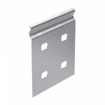 Соединитель для лотка кабельного листового сталь непрерывное гальваническое цинк-алюминиевое покрытие DKC S5 Combitech Соединитель для лотка кабельного листового сталь непрерывное гальваническое цинк-алюминиевое покрытие DKC S5 Combitech