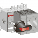 Выключатель нагрузки (рубильник) с плавкими пред-ми 3p 160А 1000В 80кА 00 (nh00) IP20 на шину, ABB Выключатель нагрузки (рубильник) с плавкими пред-ми 3p 160А 1000В 80кА 00 (nh00) IP20 на шину, ABB