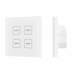 INTELLIGENT ARLIGHT Сенсорная панель DALI-901-11-ADDR-DIM-DT6-IN White (BUS) (IARL, IP20 Пластик, 3 года) INTELLIGENT ARLIGHT Сенсорная панель DALI-901-11-ADDR-DIM-DT6-IN White (BUS) (IARL, IP20 Пластик, 3 года)