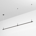 Основание ART-APRIORI-LINE-HANG-3000 (BK) (Arlight, IP20 Металл, 3 года) Основание ART-APRIORI-LINE-HANG-3000 (BK) (Arlight, IP20 Металл, 3 года)
