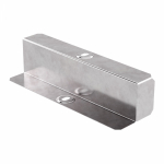 Переходник - редуктор д/лист. каб. лотка без разъема/соедин-ля c симметр. редукцией 200мм/200мм с высотой лотка50мм оцинк. ПРОМРУКАВ Переходник - редуктор д/лист. каб. лотка без разъема/соедин-ля c симметр. редукцией 200мм/200мм с высотой лотка50мм оцинк. ПРОМРУКАВ