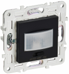 Датчик движения с/у черный механизм SK-S01Bl SKANDY IEK (1/10/100) Датчик движения с/у черный механизм SK-S01Bl SKANDY IEK (1/10/100)