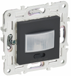 Датчик движения с/у графит механизм SK-S01G SKANDY IEK (1/10/100)