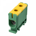 Клемма вводная силовая КВС 6-50мм² PE REXANT Клемма вводная силовая КВС 6-50мм² PE REXANT