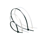 ColsonХомут2,4х140черн.пол.6/6 ColsonХомут2,4х140черн.пол.6/6