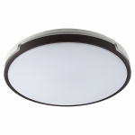 Светильник потолочный ЭРА Классик с ДУ SPB-6-70-RC Sance светодиодный с пультом ДУ, 70Вт 3400-5500К Светильник потолочный ЭРА Классик с ДУ SPB-6-70-RC Sance светодиодный с пультом ДУ, 70Вт 3400-5500К