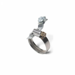 Хомут заземления универсальный УХЗ (80-100 мм) Промрукав Хомут заземления универсальный УХЗ (80-100 мм) Промрукав