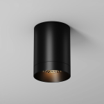 Outdoor Уличный потолочный светильник Черный O500CL-L10B3K Outdoor Уличный потолочный светильник Черный O500CL-L10B3K