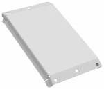 ESCA 5 Кр. пов. верт. внеш. 45град 80х100-0,8 RAL 9016 IEK ESCA 5 Кр. пов. верт. внеш. 45град 80х100-0,8 RAL 9016 IEK