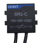 Варистор цепи SR2-С для NC1-40-95 AC 380В-440В CHINT (1) Варистор цепи SR2-С для NC1-40-95 AC 380В-440В CHINT (1)