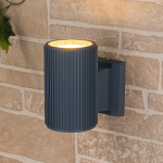 Уличный свет - TECHNO 1404 серый