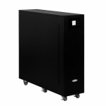 SKAT-UPS 15-3/3-ON-2x(20x9) трехфазный источник бесперебойного питания 13,5кВт, Online синусоида SKAT-UPS 15-3/3-ON-2x(20x9) трехфазный источник бесперебойного питания 13,5кВт, Online синусоида