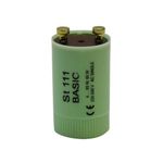 Стартер ST 111 4-65 W Россия Osram Стартер ST 111 4-65 W Россия Osram
