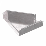 Переходник - редуктор д/лист. каб. лотка без разъема/соедин-ля сужение справа 401.5мм/151.5мм с высотой лотка100мм ПРОМРУКАВ Без серии Переходник - редуктор д/лист. каб. лотка без разъема/соедин-ля сужение справа 401.5мм/151.5мм с высотой лотка100мм ПРОМРУКАВ Без серии