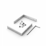 Соединитель профиля SL-LINIA32-FANTOM-L90 Set (ARL, Металл) Соединитель профиля SL-LINIA32-FANTOM-L90 Set (ARL, Металл)