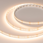 Лента RT-A240-10mm 24V Warm2400 (22 W/m, IP20, 2835, 5m) (Arlight, высок.эфф.150 лм/Вт) Лента RT-A240-10mm 24V Warm2400 (22 W/m, IP20, 2835, 5m) (Arlight, высок.эфф.150 лм/Вт)