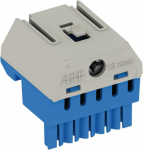 Клеммник 1P 6 соединен.ZK ABB (1) Клеммник 1P 6 соединен.ZK ABB (1)