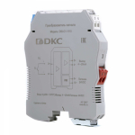 Преобразователь сигнала DSI, 1 вход TC тип K, 1 выход 4…20 мА