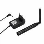 Усилитель SMART-DMX-Transmitter Black (5V, XLR3 Female, 2.4G) (ARL, IP20 Металл, 5 лет) Усилитель SMART-DMX-Transmitter Black (5V, XLR3 Female, 2.4G) (ARL, IP20 Металл, 5 лет)