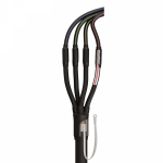 Муфта кабельная переходная 4ПКТп(б)(СИП)-1 70/150(Б) КВТ (1/10) Муфта кабельная переходная 4ПКТп(б)(СИП)-1 70/150(Б) КВТ (1/10)