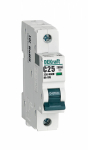 Авт.выкл. 1Р 25А 10кА C ВА-105 DEKraft Systeme Electric