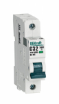 Авт.выкл. 1Р 32А 10кА C ВА-105 DEKraft Systeme Electric