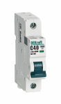 Авт.выкл. 1Р 40А 10кА C ВА-105 DEKraft Systeme Electric