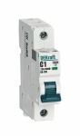 Авт.выкл. 1Р 1А 10кА C ВА-105 DEKraft Systeme Electric