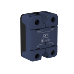 Реле твердотельное SSR1 40А 90-280В AC 48-480В AC ONI