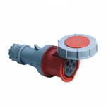 Розетка переносная силовая ССИ-2352 3Р+РЕ+N 63А 380В IP67 EKF PROxima Розетка переносная силовая ССИ-2352 3Р+РЕ+N 63А 380В IP67 EKF PROxima