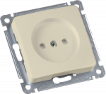 Розетка HEGEL 1-мест. механизм с накладкой без З/К скр. уст-ки16А 220-250В со шторками IP00 прочее Розетка HEGEL 1-мест. механизм с накладкой без З/К скр. уст-ки16А 220-250В со шторками IP00 прочее