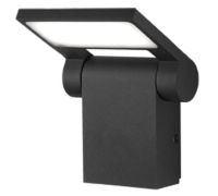 Светильник ландшафтный светодиодный алюминий LED 10W ROCA 357521 NOVOTECH Светильник ландшафтный светодиодный алюминий LED 10W ROCA 357521 NOVOTECH