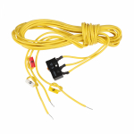 Вспомогательный контакт 3А 0НО 0НЗ 0переключающ. для силового выключателя КЭАЗ (Курский электроаппаратный завод)