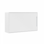 Щиток 18 мод настенный FRAME, белый с белой дверцей, с 2 шинами PEN на 8 и 10 отв. Щиток 18 мод настенный FRAME, белый с белой дверцей, с 2 шинами PEN на 8 и 10 отв.