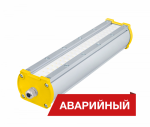 Светодиодный светильник Diora Piton 2Ex 30/3500 Г90 3500лм 30Вт 3000K IP65 0,95PF 80Ra Кп<1 Аварийный Светодиодный светильник Diora Piton 2Ex 30/3500 Г90 3500лм 30Вт 3000K IP65 0,95PF 80Ra Кп<1 Аварийный
