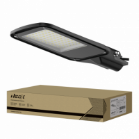 Светильник светодиод консольный ДКУ/СКУ 175Вт 5000К 18375Лм IP65 NEOX (1/4)