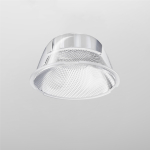 Линза ⌀43mm 50° для Focus Led 12Вт