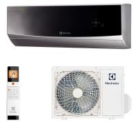 Сплит-система EACS/I-09HG-BLACK2/N8 комплект инверторного типа Electrolux Сплит-система EACS/I-09HG-BLACK2/N8 комплект инверторного типа Electrolux