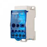 Блок распределительный РБД-500А на DIN-рейку REXANT