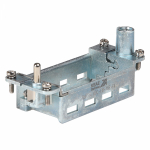 Рамка для модулей OptiLink HDC-FM-16B-F4